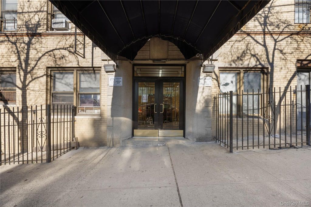 495 E 178th Street 1E, Bronx, NY 10457 — photo 3