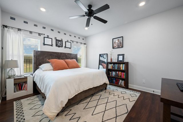 1556 Lizzie Lane, Burleson, TX 76028