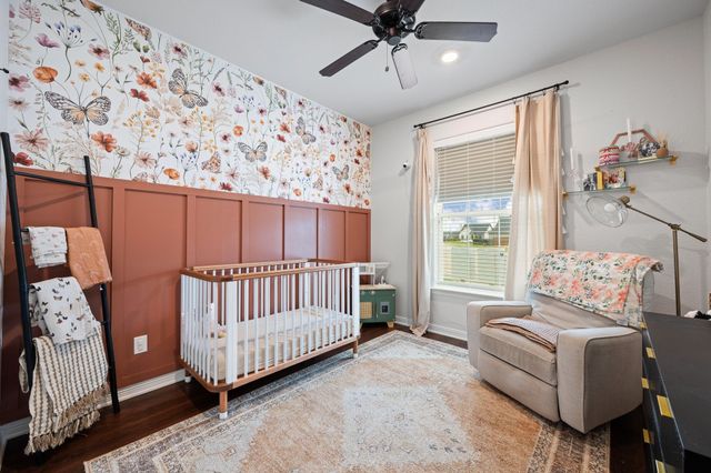 1556 Lizzie Lane, Burleson, TX 76028