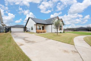 1556 Lizzie Lane, Burleson, TX 76028