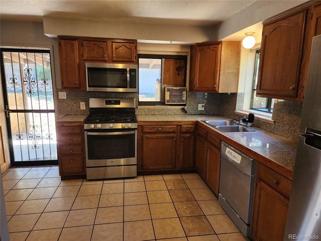 4520 W Gill Place, Denver, CO 80219