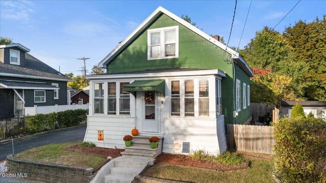 9 Corthell Street, Colonie, NY 12205