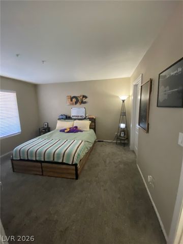 7720 SECRET SHORE Drive 106, Las Vegas, NV 89128