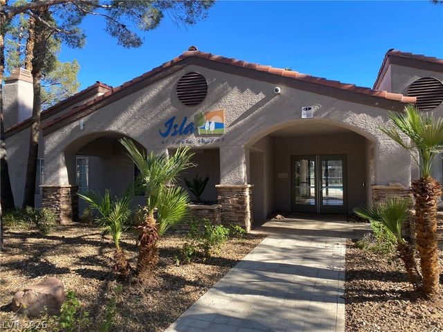 7720 SECRET SHORE Drive 106, Las Vegas, NV 89128