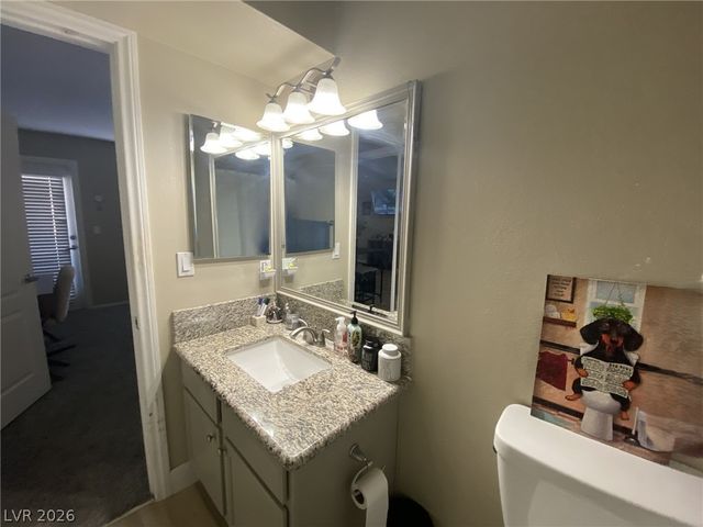 7720 SECRET SHORE Drive 106, Las Vegas, NV 89128