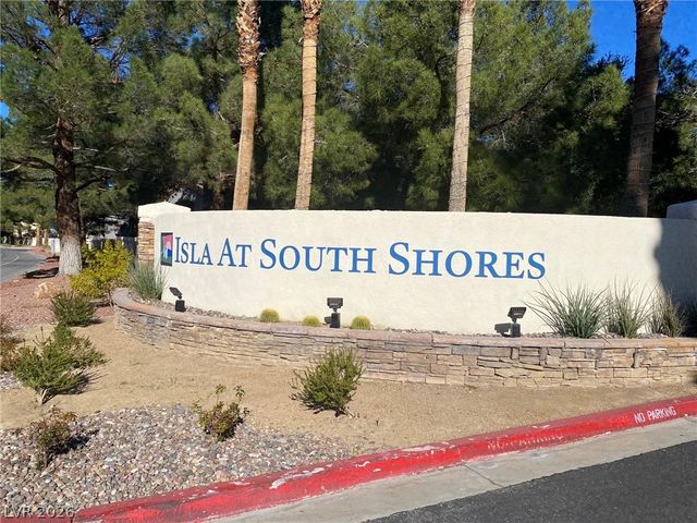 7720 SECRET SHORE Drive 106, Las Vegas, NV 89128