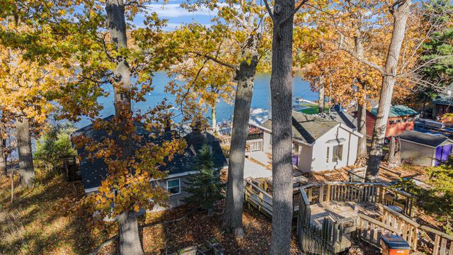 12341 Canter Drive, Belding, MI 48809