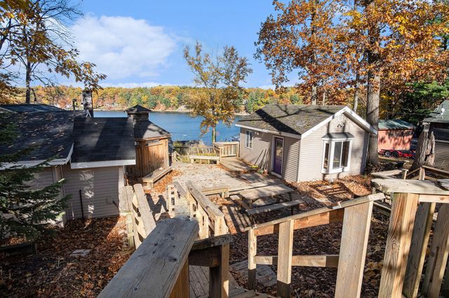 12341 Canter Drive, Belding, MI 48809