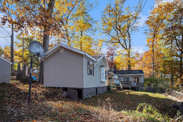 12341 Canter Drive, Belding, MI 48809