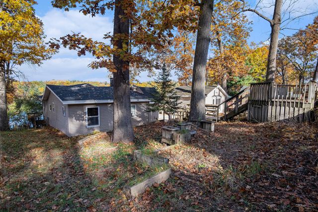 12341 Canter Drive, Belding, MI 48809