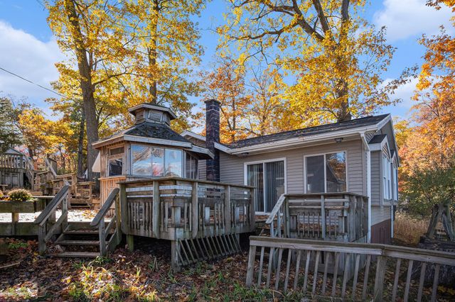 12341 Canter Drive, Belding, MI 48809