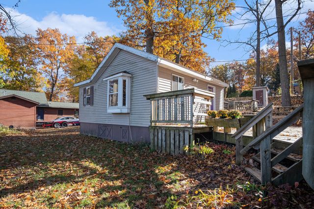 12341 Canter Drive, Belding, MI 48809