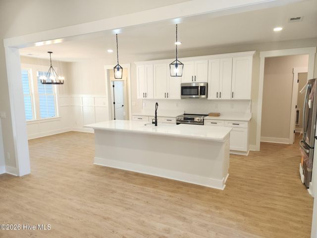 628 Boundary Loop Road NW, Calabash, NC 28467