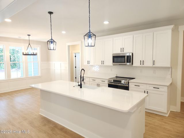 628 Boundary Loop Road NW, Calabash, NC 28467