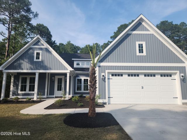 628 Boundary Loop Road NW, Calabash, NC 28467