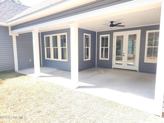 628 Boundary Loop Road NW, Calabash, NC 28467