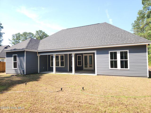 628 Boundary Loop Road NW, Calabash, NC 28467