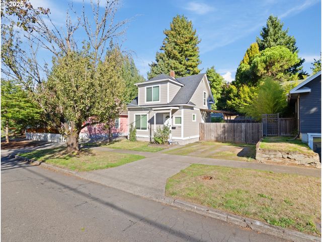 5135 Ne FLANDERS St, Portland, OR 97213
