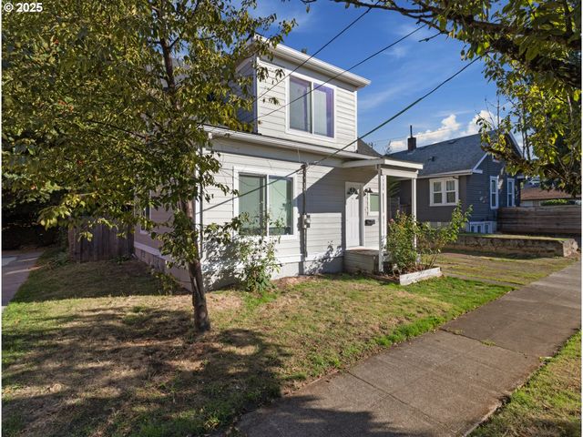 5135 Ne FLANDERS St, Portland, OR 97213
