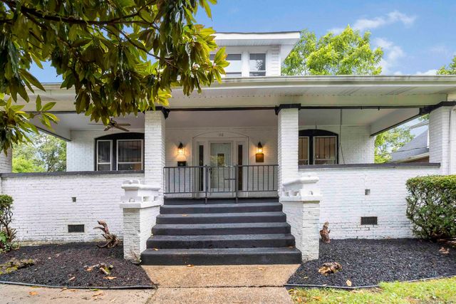 110 Padgett Street, Corbin, KY 40701