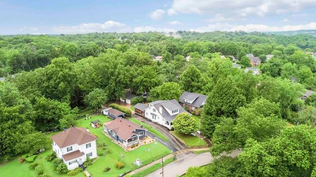 110 Padgett Street, Corbin, KY 40701