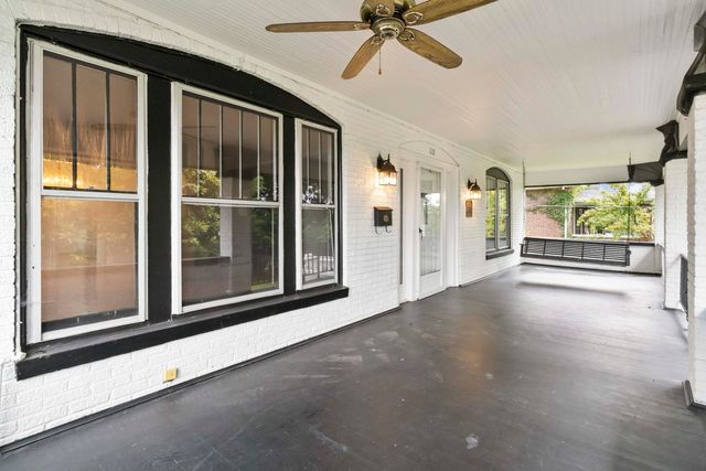 110 Padgett Street, Corbin, KY 40701