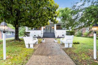 110 Padgett Street, Corbin, KY 40701