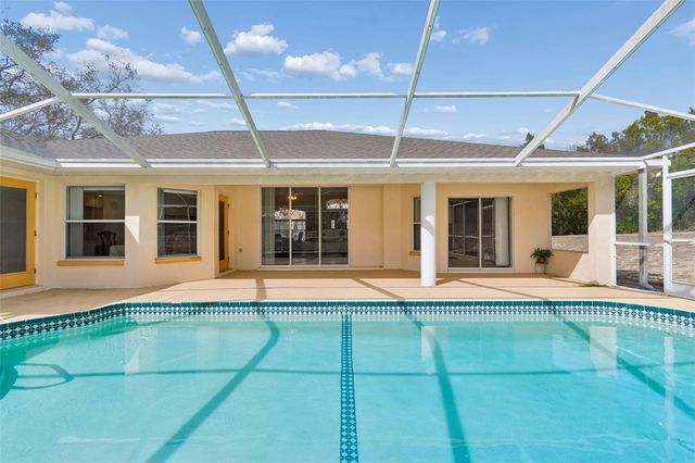 16402 FRINGE TREE DRIVE, Spring Hill, FL 34610