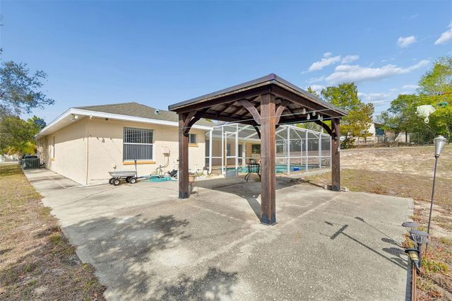 16402 FRINGE TREE DRIVE, Spring Hill, FL 34610