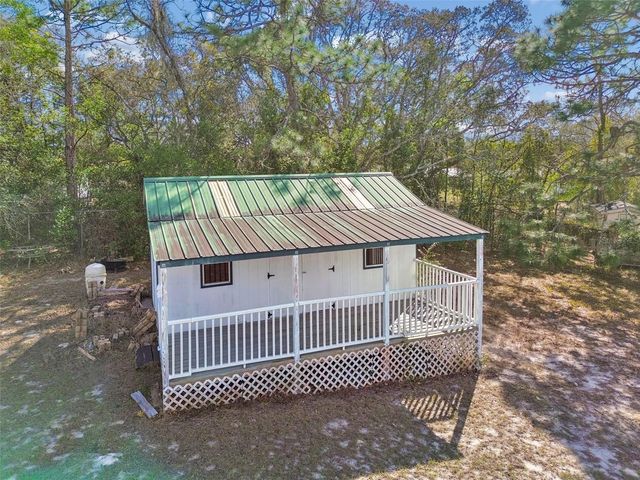 16402 FRINGE TREE DRIVE, Spring Hill, FL 34610