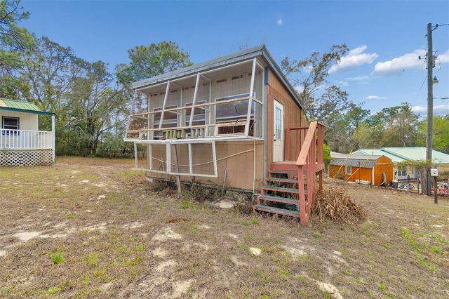 16402 FRINGE TREE DRIVE, Spring Hill, FL 34610