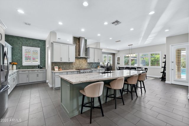 3767 E MIA Lane, Gilbert, AZ 85298