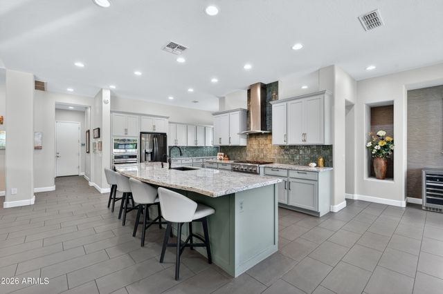 3767 E MIA Lane, Gilbert, AZ 85298