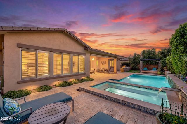 3767 E MIA Lane, Gilbert, AZ 85298