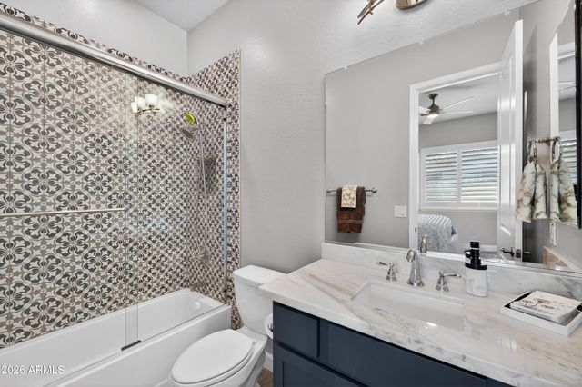 3767 E MIA Lane, Gilbert, AZ 85298