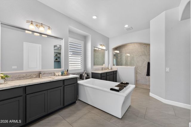 3767 E MIA Lane, Gilbert, AZ 85298