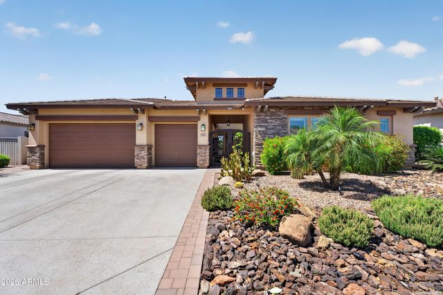 3767 E MIA Lane, Gilbert, AZ 85298