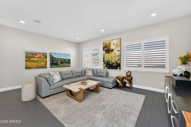 3767 E MIA Lane, Gilbert, AZ 85298