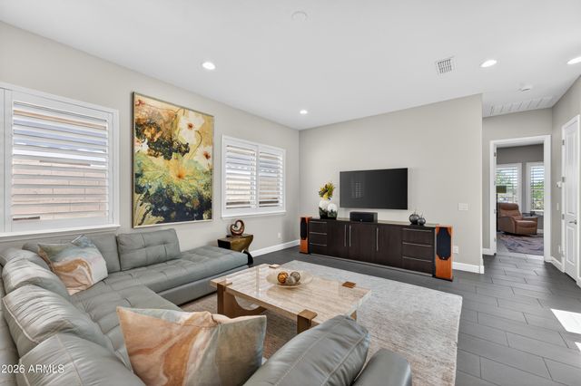 3767 E MIA Lane, Gilbert, AZ 85298