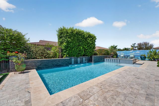 3767 E MIA Lane, Gilbert, AZ 85298