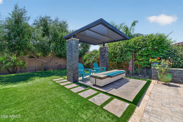 3767 E MIA Lane, Gilbert, AZ 85298