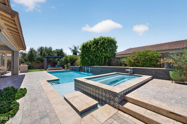 3767 E MIA Lane, Gilbert, AZ 85298