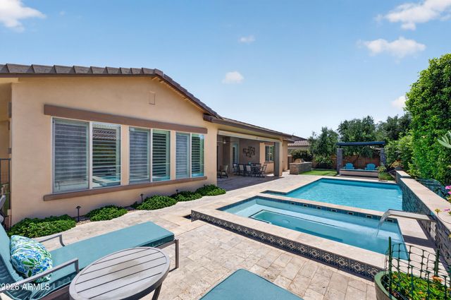 3767 E MIA Lane, Gilbert, AZ 85298