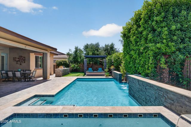 3767 E MIA Lane, Gilbert, AZ 85298