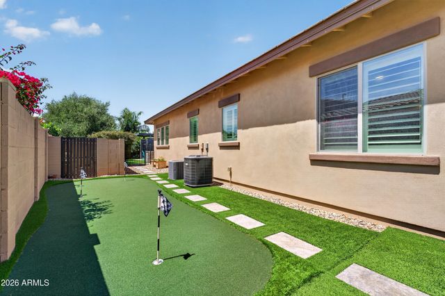 3767 E MIA Lane, Gilbert, AZ 85298