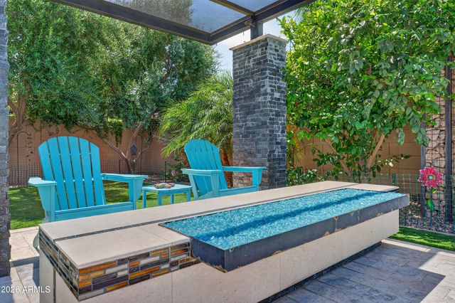 3767 E MIA Lane, Gilbert, AZ 85298