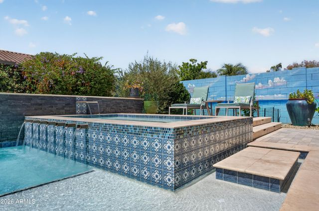 3767 E MIA Lane, Gilbert, AZ 85298