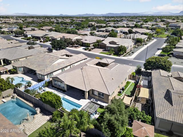 3767 E MIA Lane, Gilbert, AZ 85298