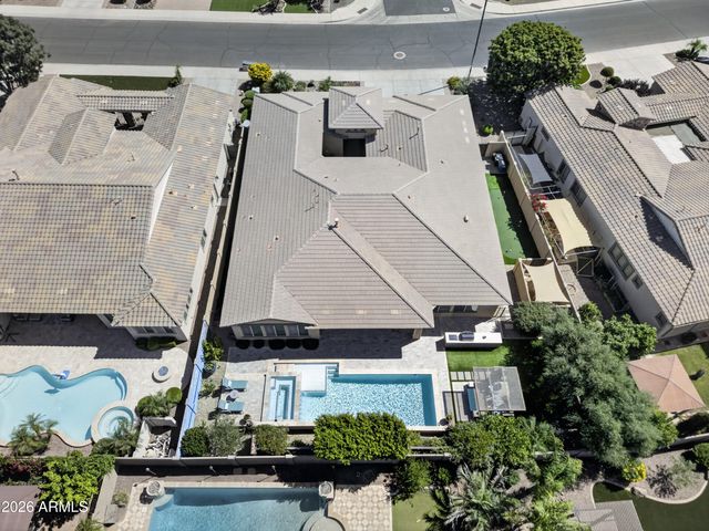 3767 E MIA Lane, Gilbert, AZ 85298