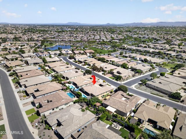 3767 E MIA Lane, Gilbert, AZ 85298